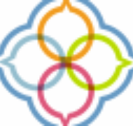 The high calling color logo